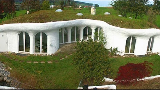 We're Hiring - Earthship Homes